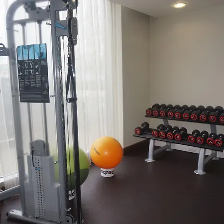 Hampton By Hilton Luton Airport-2